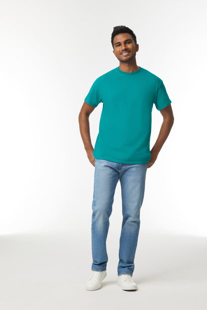 Gildan Heavy Cotton™ adult t-shirt - Ash