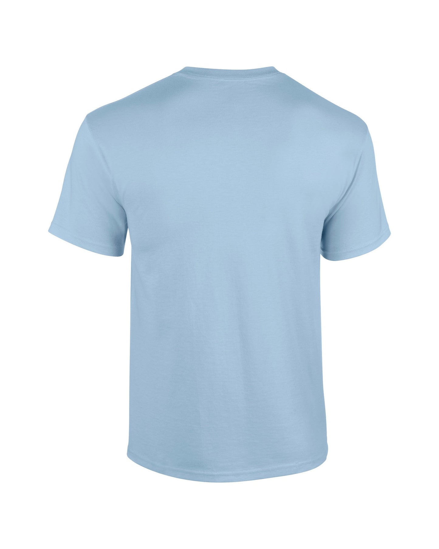 Gildan Heavy Cotton™ adult t-shirt - Light Blue