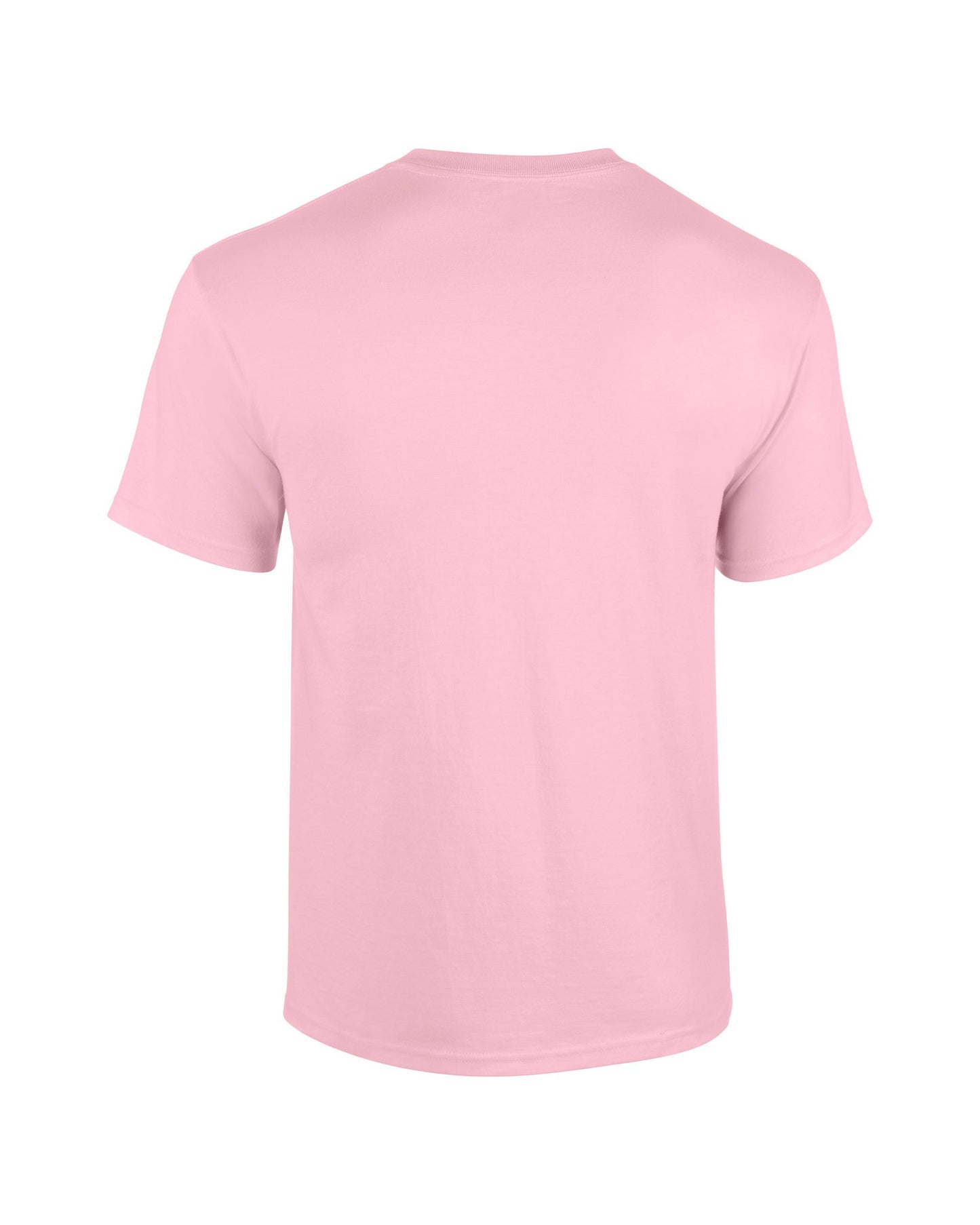 Gildan Heavy Cotton™ adult t-shirt - Light Pink