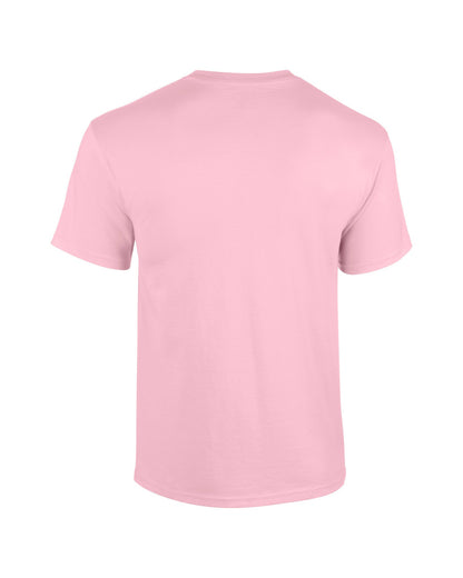 Gildan Heavy Cotton™ adult t-shirt - Light Pink