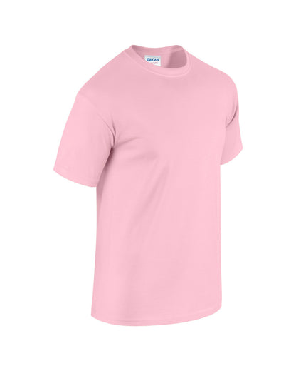 Gildan Heavy Cotton™ adult t-shirt - Light Pink