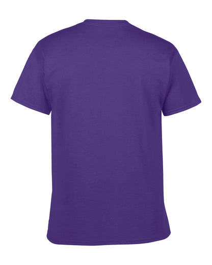 Gildan Heavy Cotton™ adult t-shirt - Lilac