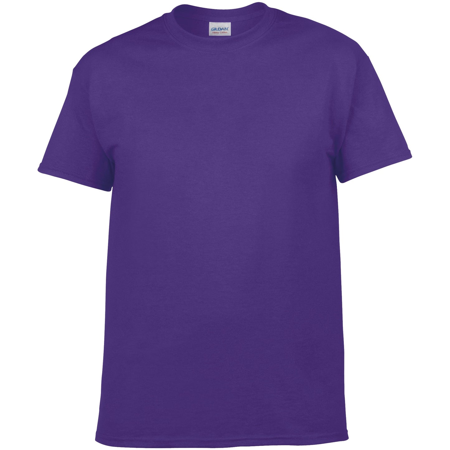 Gildan Heavy Cotton™ adult t-shirt - Lilac