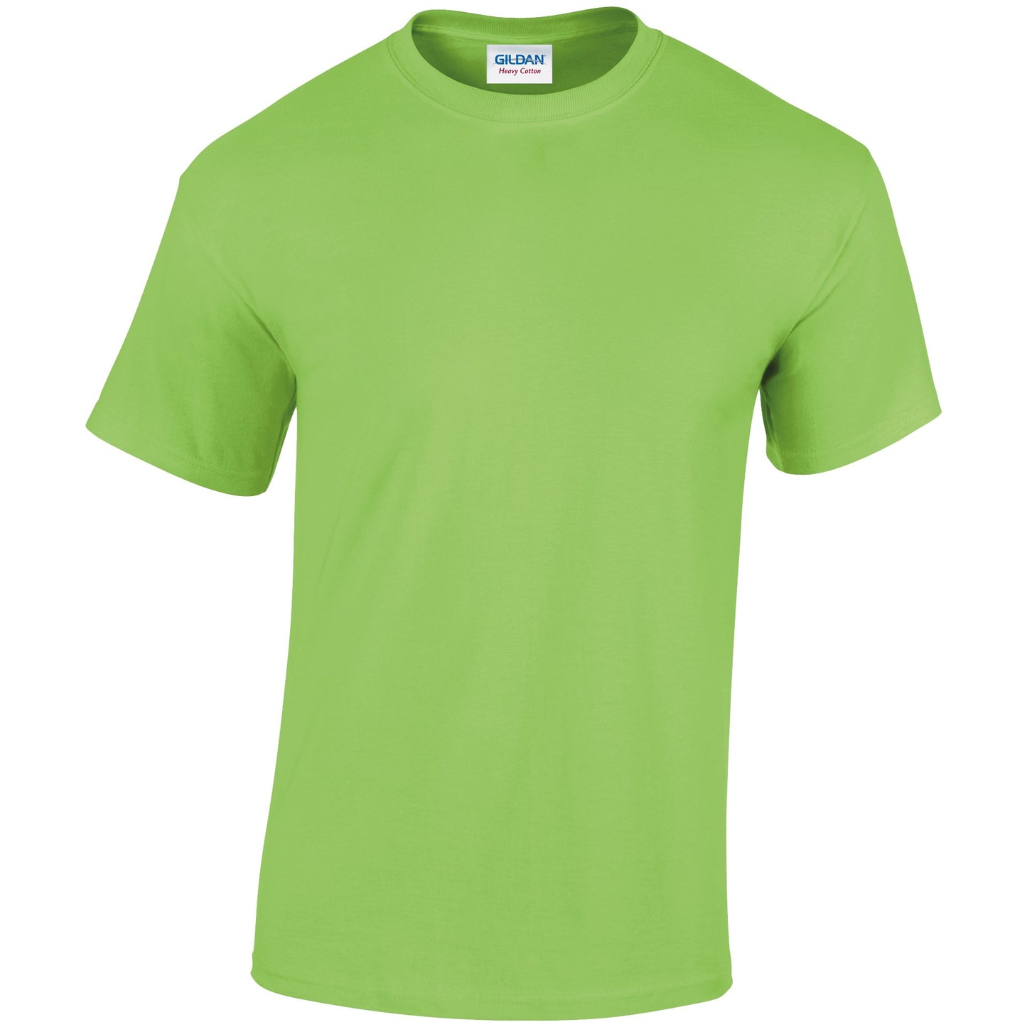 Gildan Heavy Cotton™ adult t-shirt - Lime