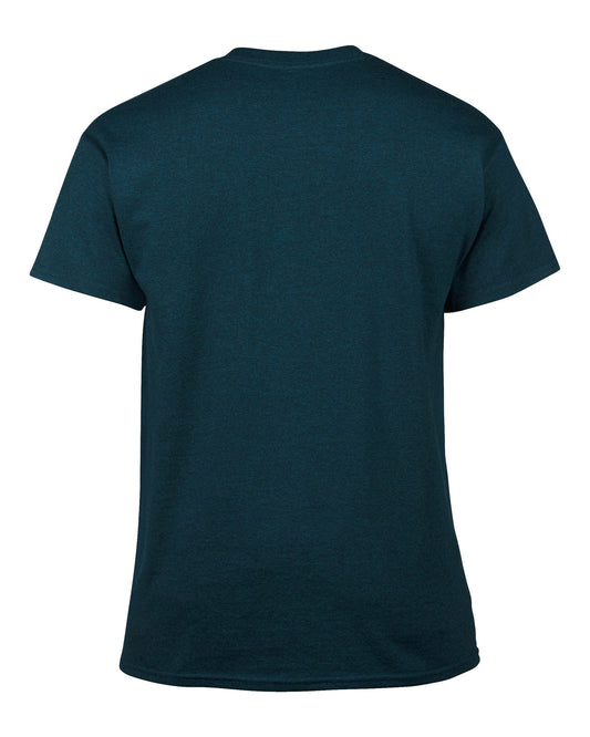 Gildan Heavy Cotton™ adult t-shirt - Midnight