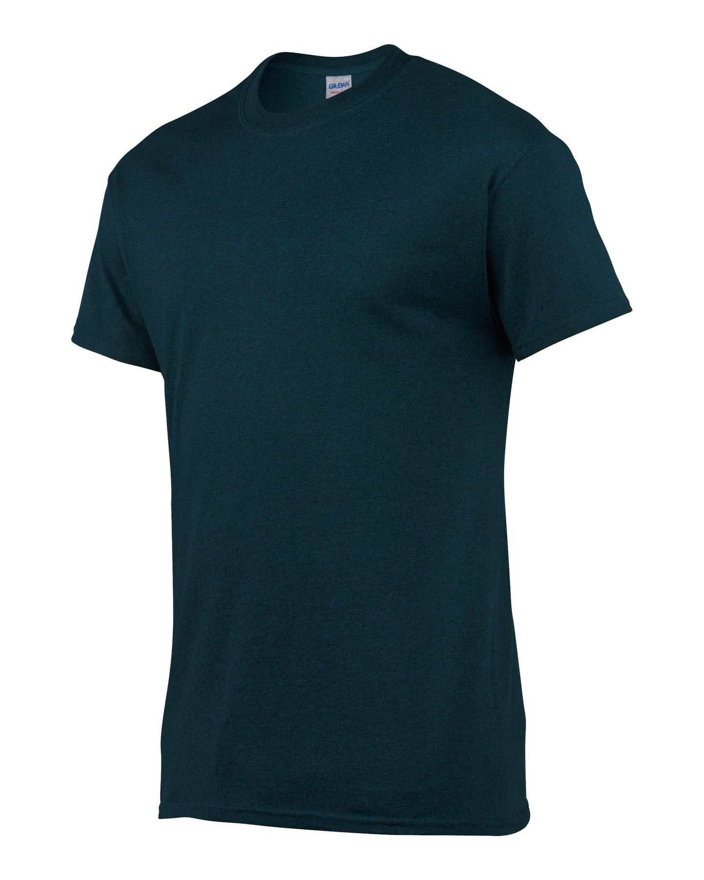 Gildan Heavy Cotton™ adult t-shirt - Midnight