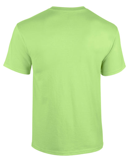 Gildan Heavy Cotton™ adult t-shirt - Mint