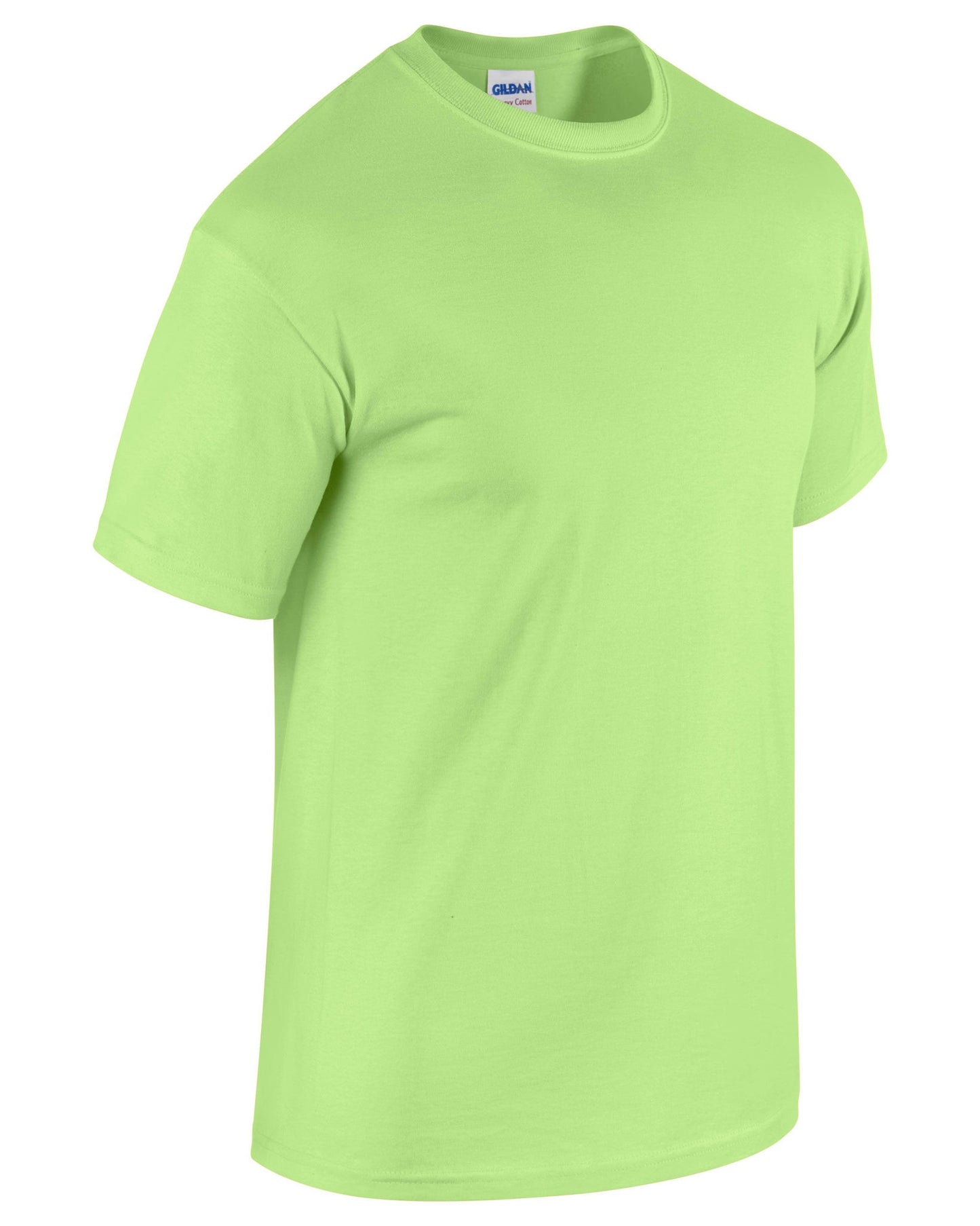 Gildan Heavy Cotton™ adult t-shirt - Mint