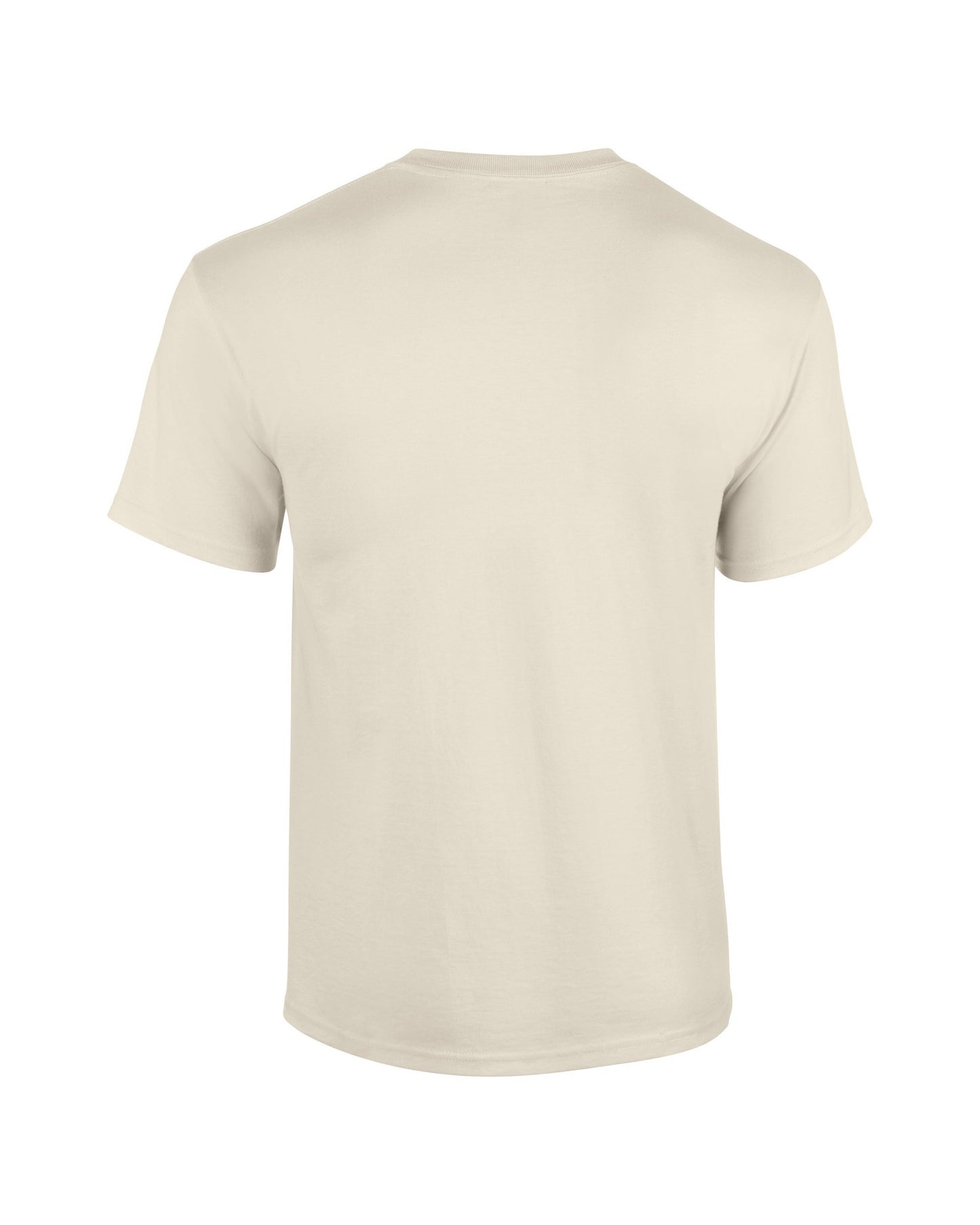 Gildan Heavy Cotton™ adult t-shirt - Natural