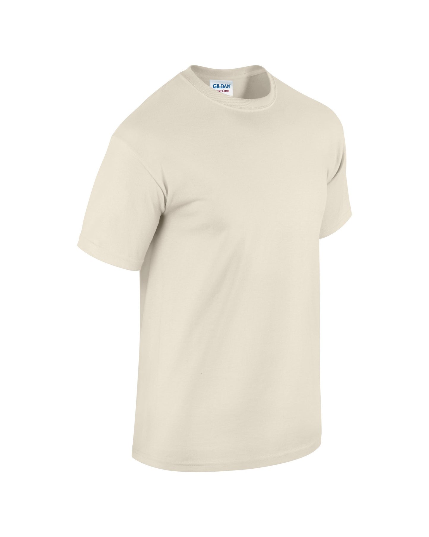 Gildan Heavy Cotton™ adult t-shirt - Natural