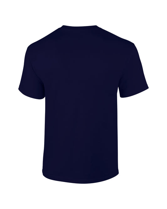 Gildan Heavy Cotton™ adult t-shirt - Navy