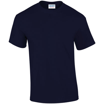 Gildan Heavy Cotton™ adult t-shirt - Navy