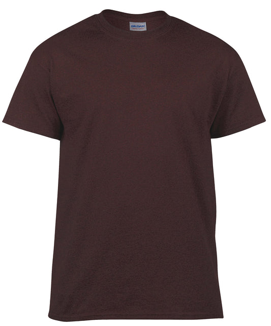 Gildan Heavy Cotton™ adult t-shirt - Russet