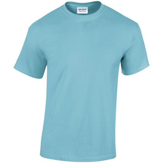 Gildan Heavy Cotton™ adult t-shirt - Sky