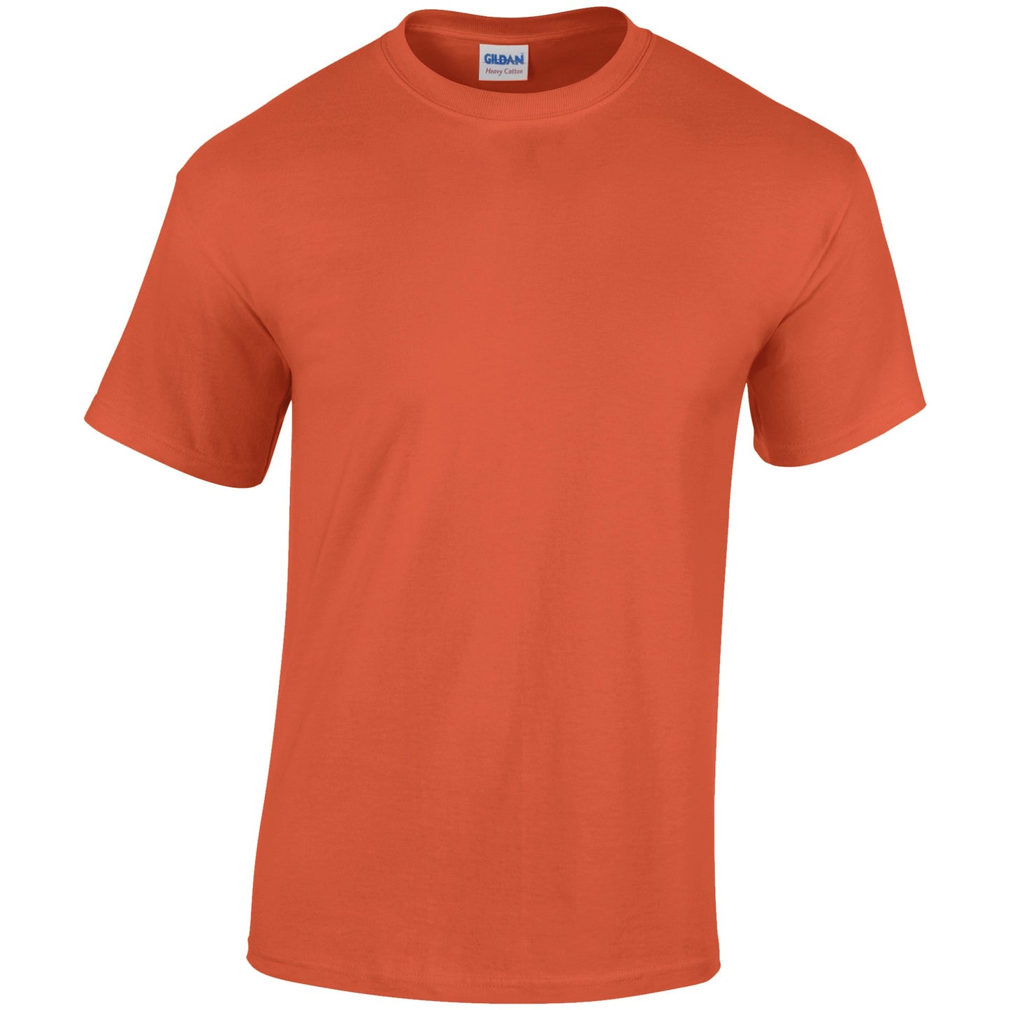 Gildan Heavy Cotton™ adult t-shirt - Sunset