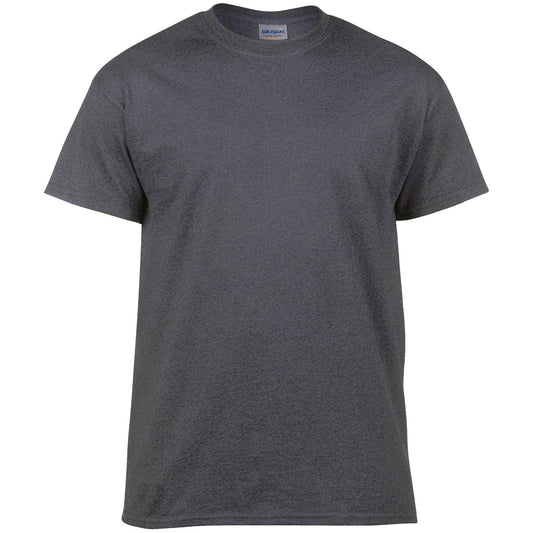 Gildan Heavy Cotton™ adult t-shirt - Tweed