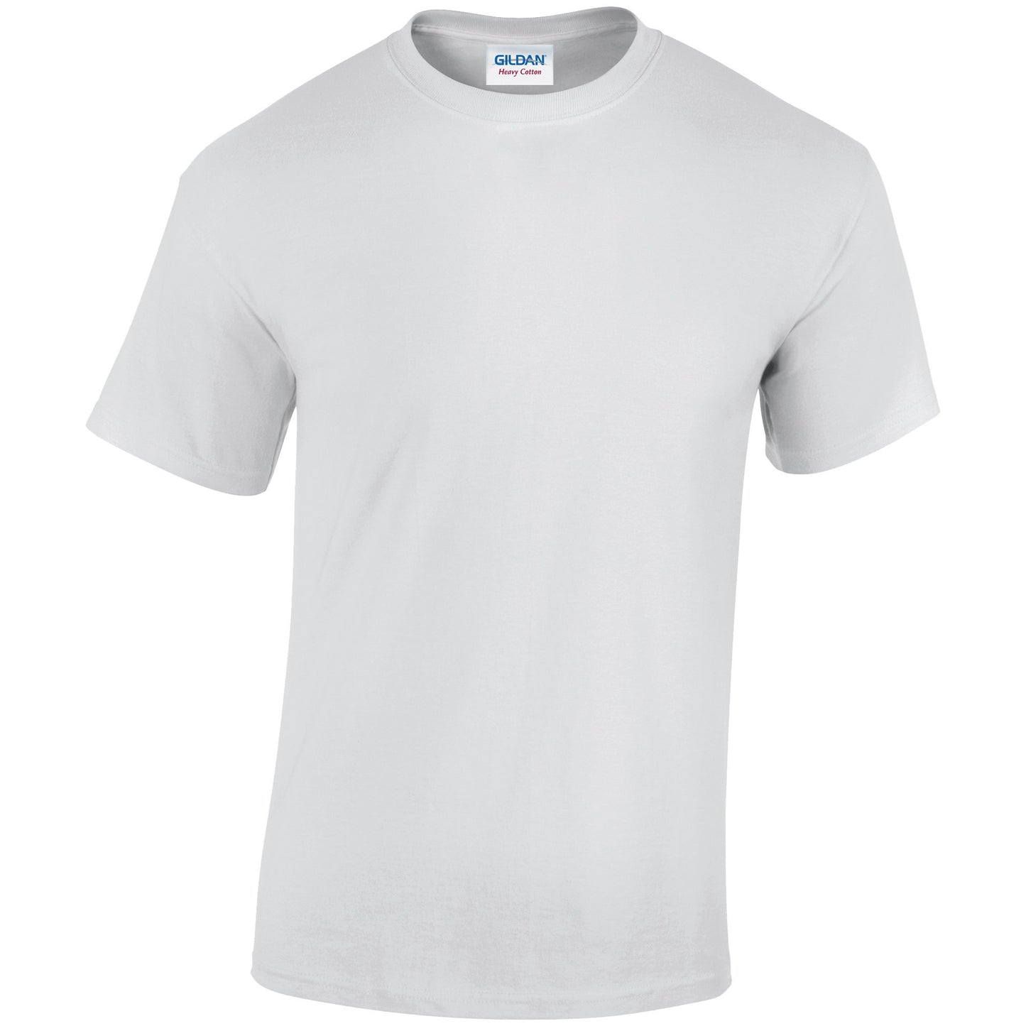 Gildan Heavy Cotton™ adult t-shirt - White