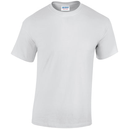 Gildan Heavy Cotton™ adult t-shirt - White