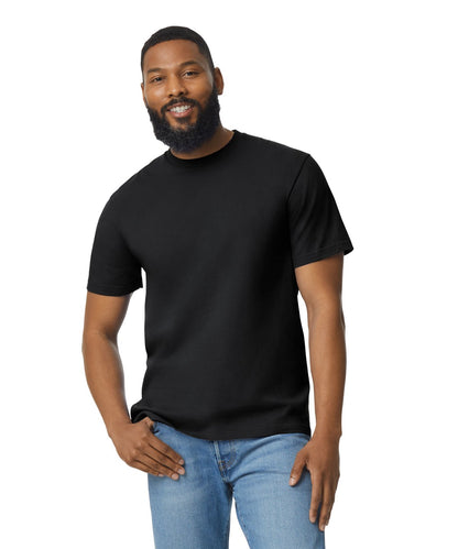 Gildan Light cotton adult t-shirt