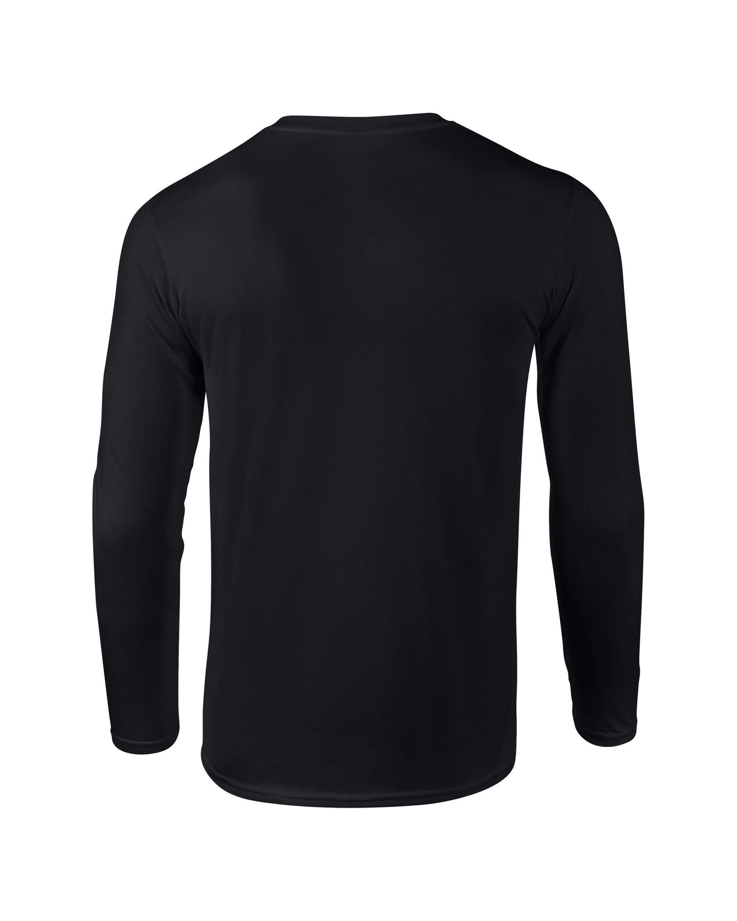 Gildan Softstyle™ long sleeve t-shirt