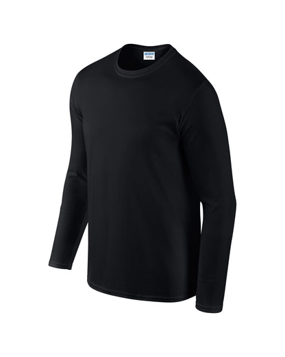 Gildan Softstyle™ long sleeve t-shirt