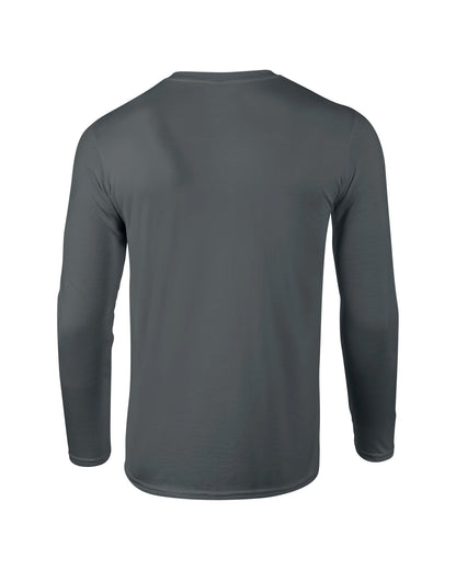 Gildan Softstyle™ long sleeve t-shirt