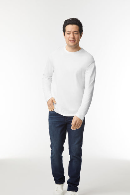 Gildan Softstyle™ long sleeve t-shirt