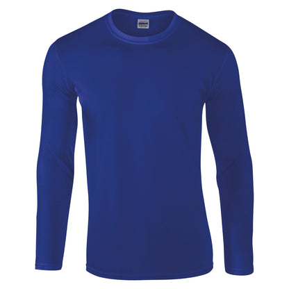 Gildan Softstyle™ long sleeve t-shirt