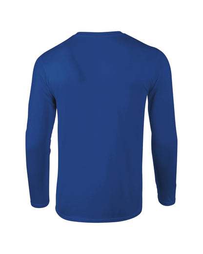 Gildan Softstyle™ long sleeve t-shirt