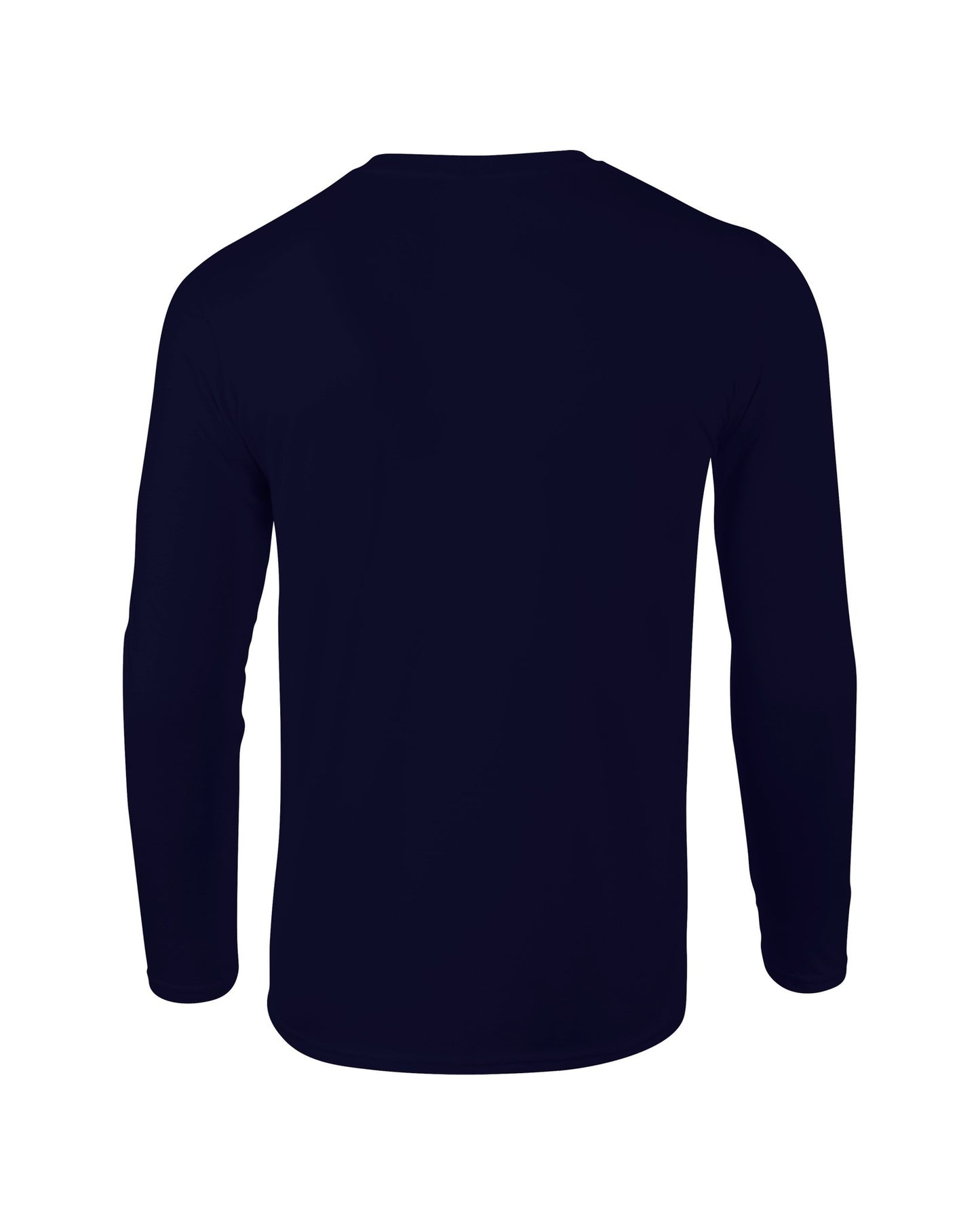 Gildan Softstyle™ long sleeve t-shirt