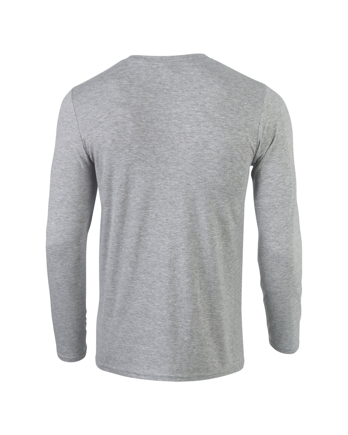 Gildan Softstyle™ long sleeve t-shirt