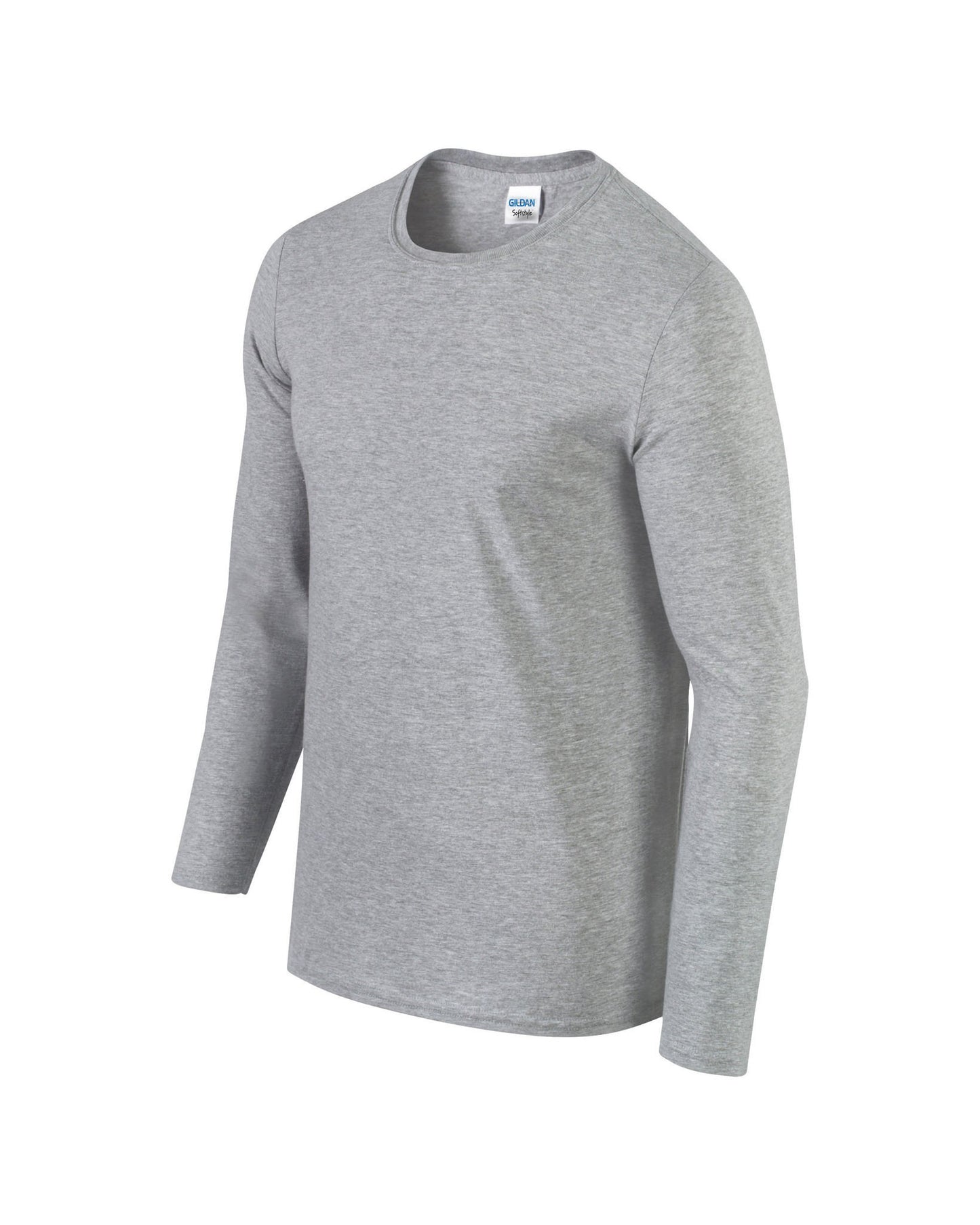 Gildan Softstyle™ long sleeve t-shirt