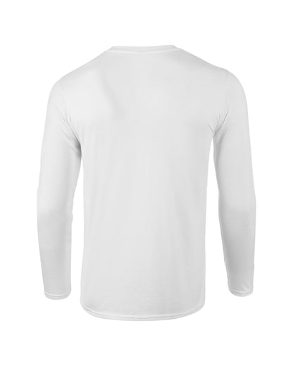 Gildan Softstyle™ long sleeve t-shirt