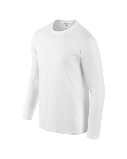 Gildan Softstyle™ long sleeve t-shirt