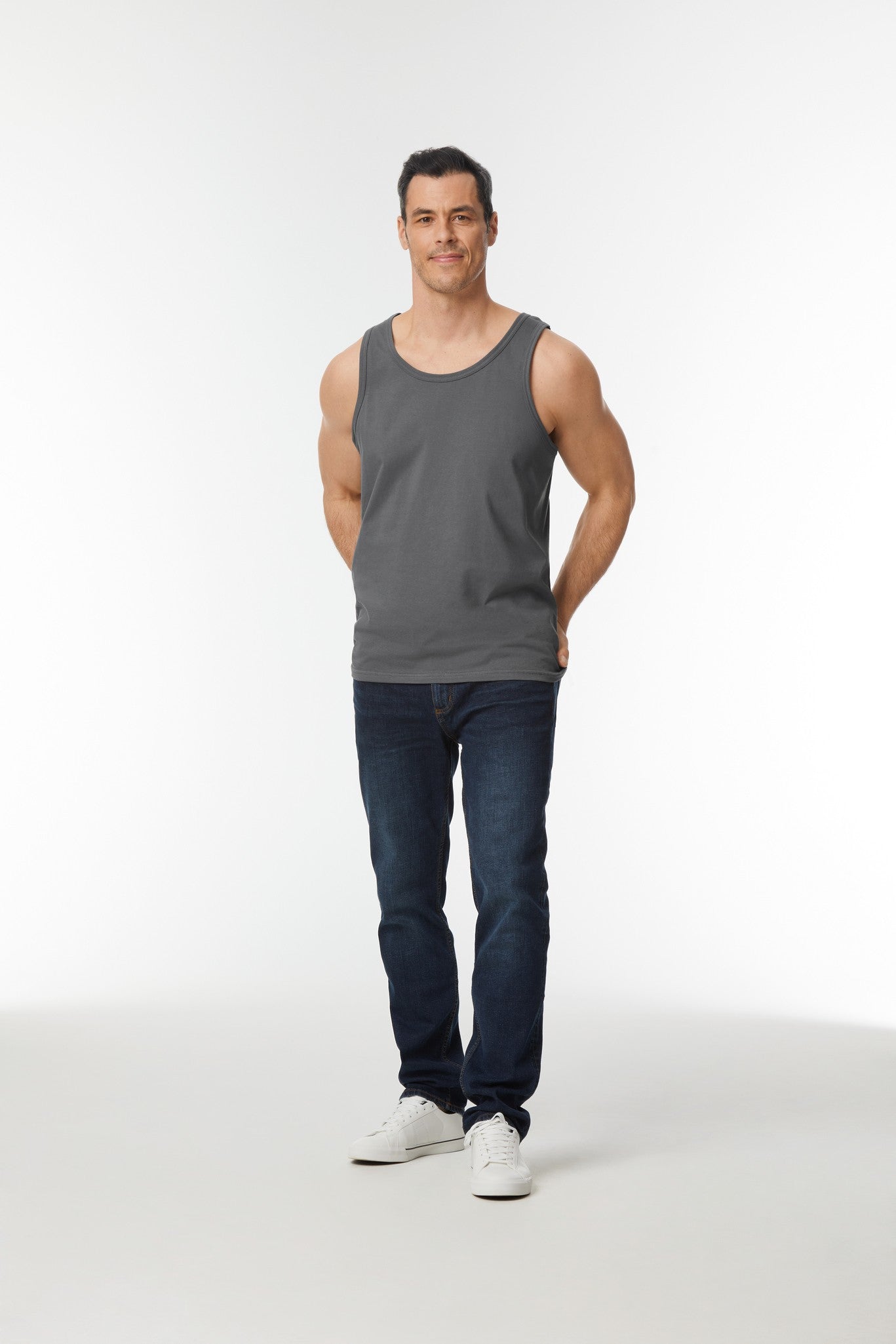 Gildan Softstyle™ adult tank top