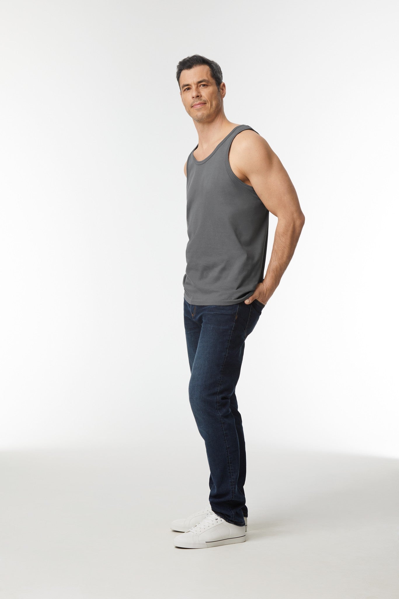 Gildan Softstyle™ adult tank top