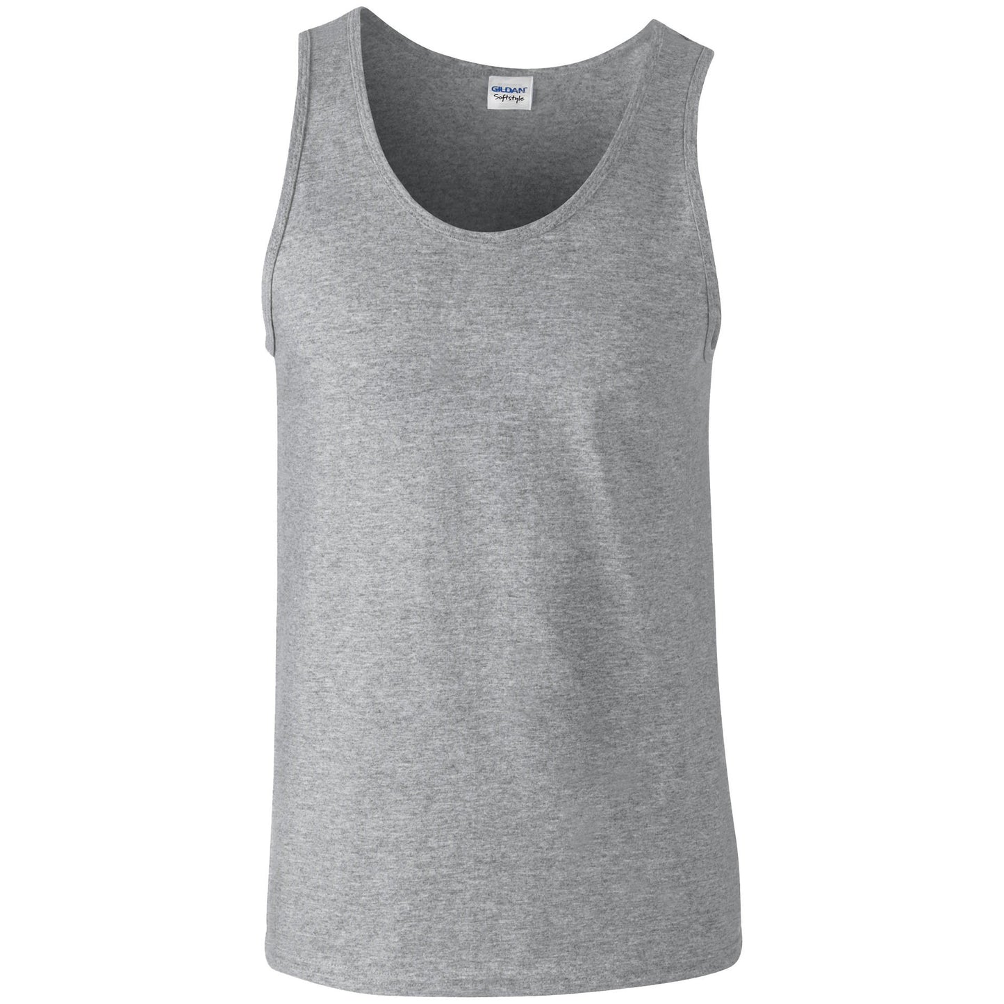 Gildan Softstyle™ adult tank top