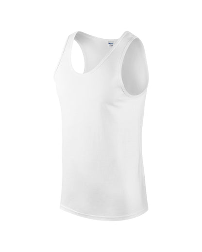 Gildan Softstyle™ adult tank top