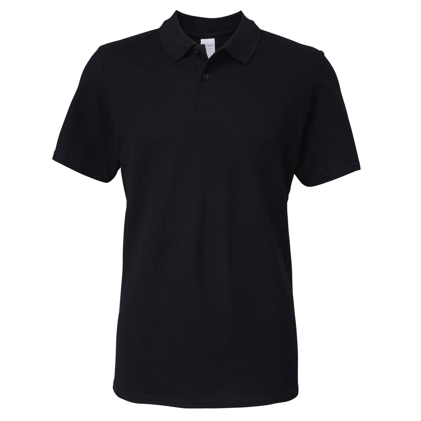 Gildan Softstyle™ adult double piqué polo