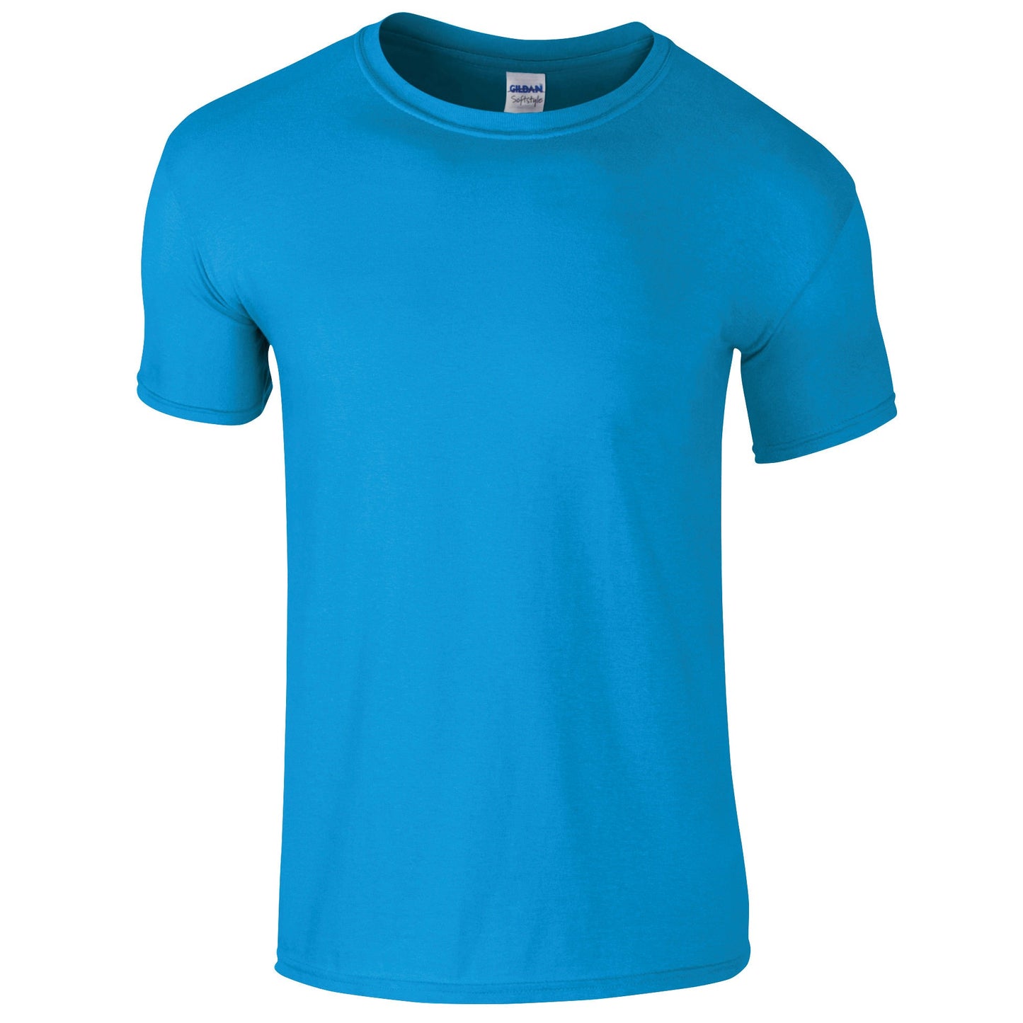 Gildan Softstyle™ youth ringspun t-shirt