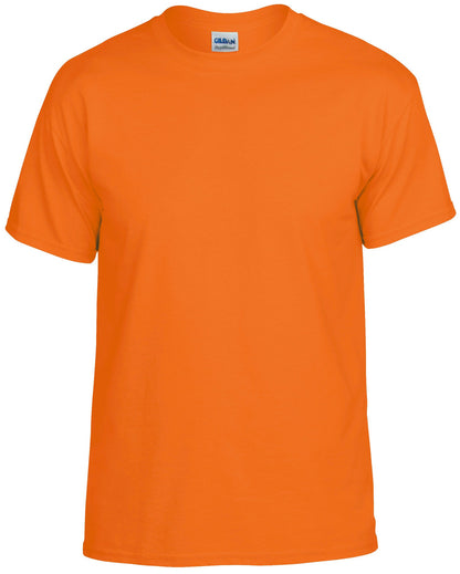 Safety Orange