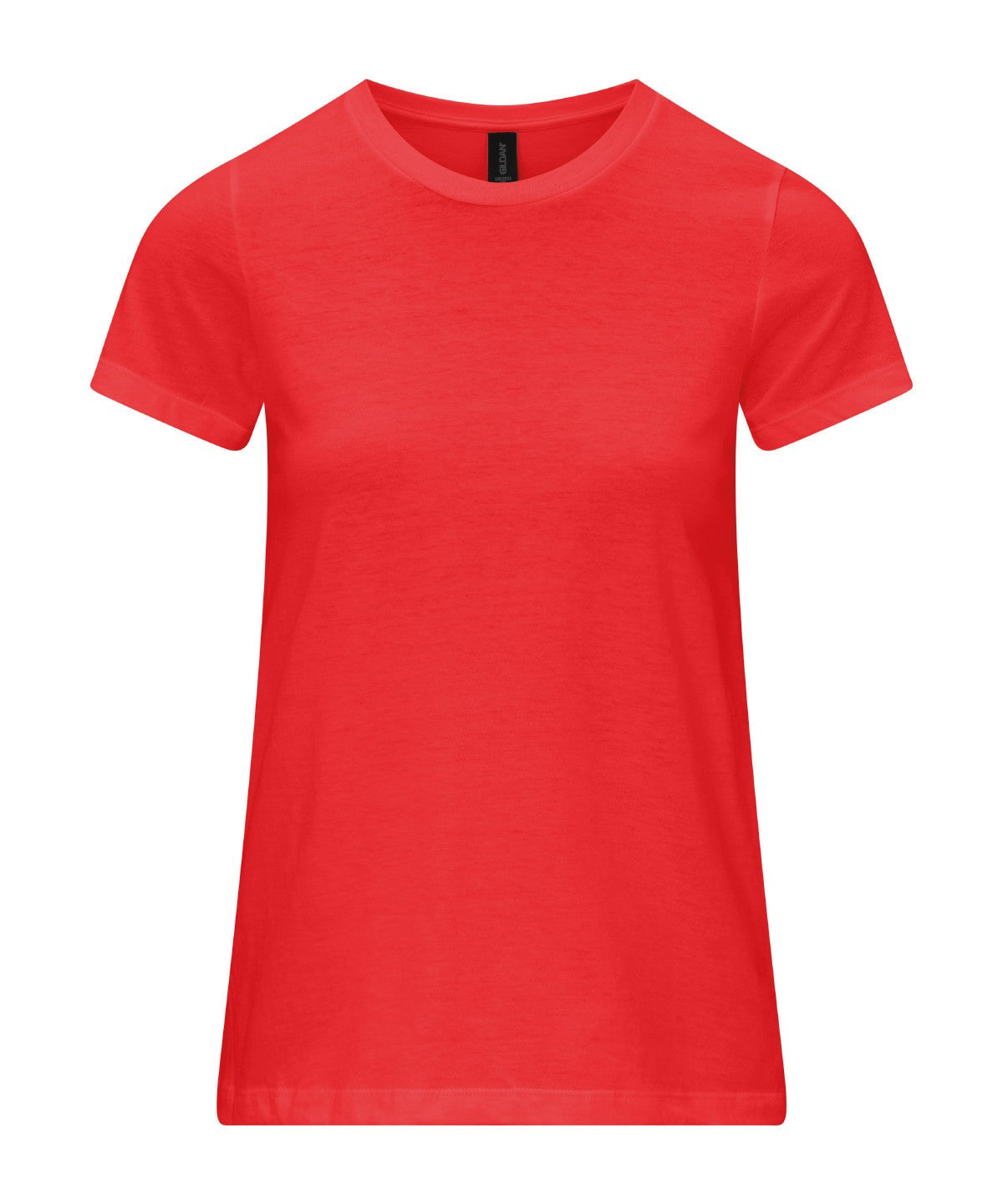 Gildan Softstyle™ CVC women’s t-shirt