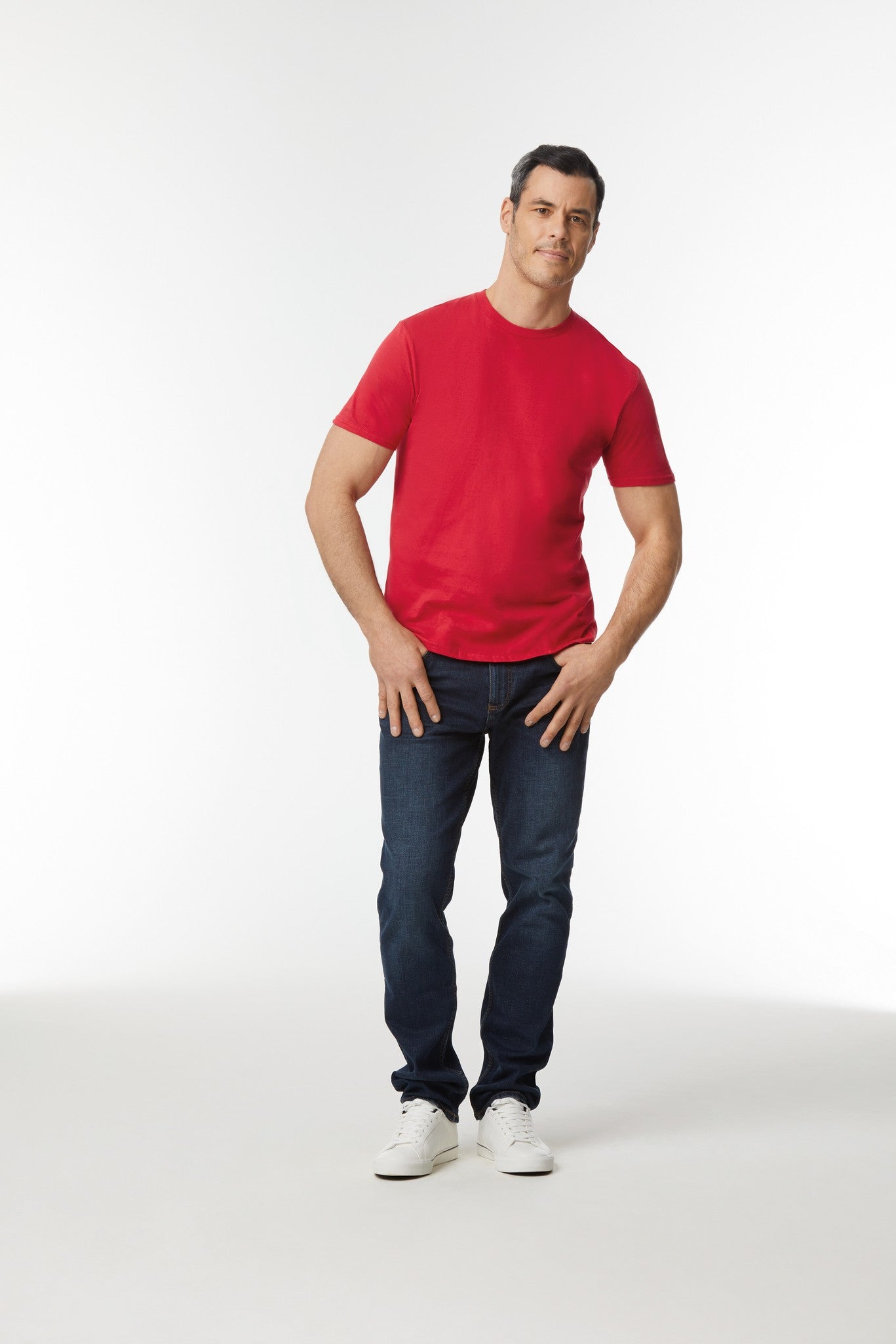 Gildan Softstyle™ EZ adult t-shirt