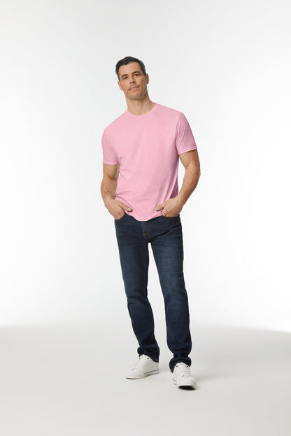 Gildan Softstyle™ EZ adult t-shirt