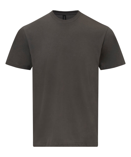 Gildan Softstyle™ midweight adult t-shirt - Charcoal