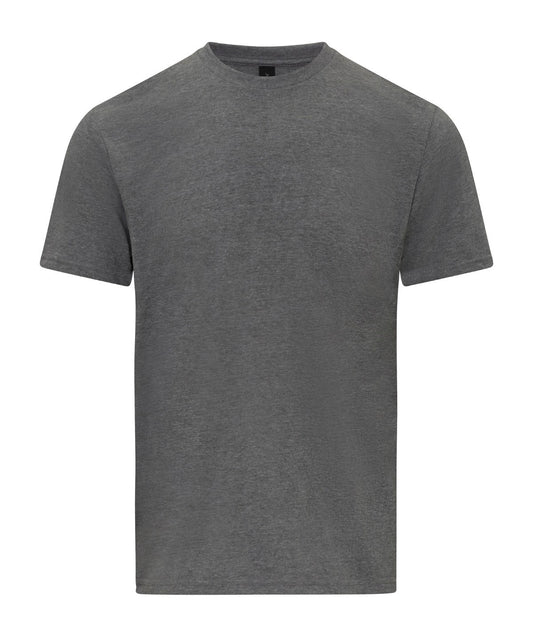 Gildan Softstyle™ midweight adult t-shirt - Graphite Heather