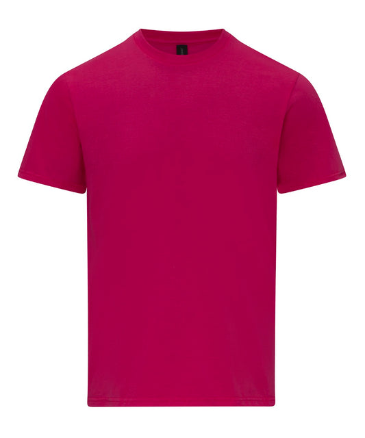 Gildan Softstyle™ midweight adult t-shirt - Heliconia