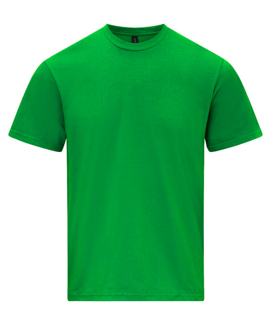 Gildan Softstyle™ midweight adult t-shirt - Irish Green