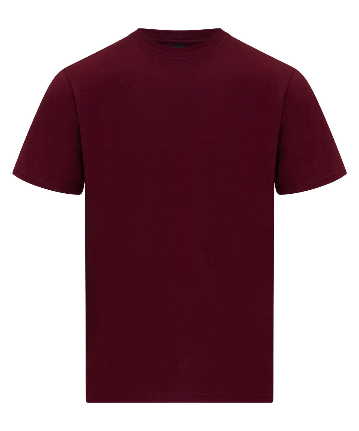 Gildan Softstyle™ midweight adult t-shirt - Maroon