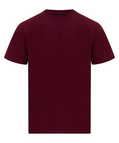 Gildan Softstyle™ midweight adult t-shirt - Maroon